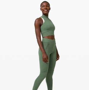Lululemon Train free top